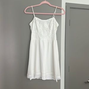 White PRINCESS VERA WANG Dress, 3